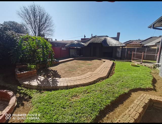 3 BEDROOM HOUSE FOR SALE IN DUNNOTTAR